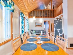 Holiday Home Aamutähti by Interhome