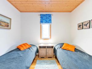 Holiday Home Aamutähti by Interhome