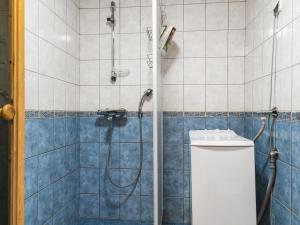 Holiday Home Aamutähti by Interhome