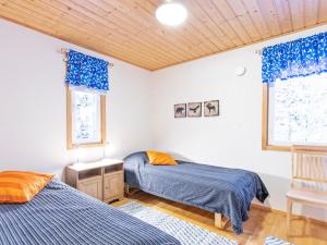 Holiday Home Aamutähti by Interhome