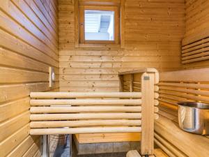 Holiday Home Aamutähti by Interhome