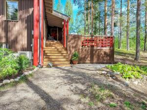 Holiday Home Hiisiranta e4 by Interhome