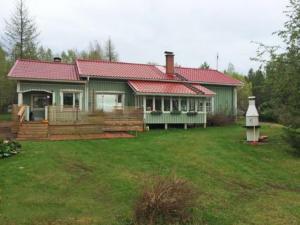 Holiday Home Lehto by Interhome