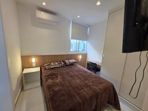 Lateral Mar lindo Copacabana