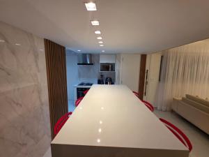 Lateral Mar lindo Copacabana