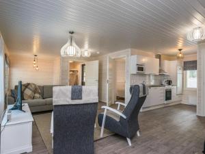 Holiday Home Tähtiranta by Interhome