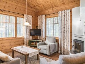 Holiday Home Nahila by Interhome