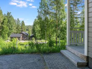 Holiday Home Kolin helmi 2 by Interhome