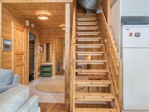 Holiday Home Nahila by Interhome