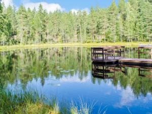 Holiday Home Otsopirtti- maria by Interhome