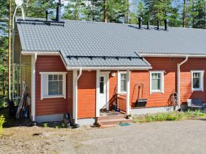 Holiday Home Otsopirtti- maria by Interhome