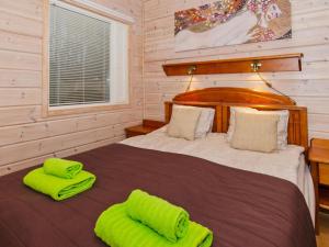 Holiday Home Otsopirtti- maria by Interhome