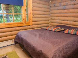 Holiday Home Imponlampi by Interhome