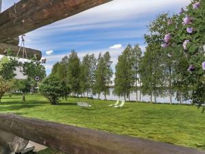 Holiday Home Keskiniemi by Interhome