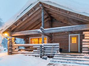 Holiday Home Keskiniemi by Interhome