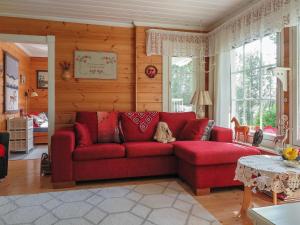 Holiday Home Sipukka by Interhome