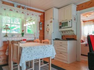Holiday Home Sipukka by Interhome