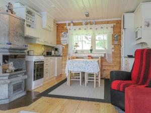 Holiday Home Sipukka by Interhome