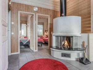 Holiday Home Masto 4 by Interhome