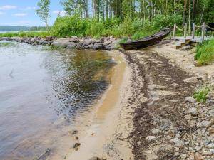 Holiday Home Rantakumpu by Interhome