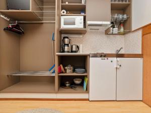 Holiday Home Talvitähti c 37 by Interhome