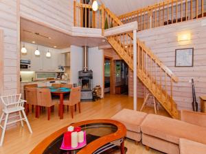 Holiday Home Otsopirtti- otso by Interhome