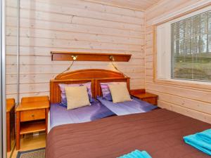 Holiday Home Otsopirtti- otso by Interhome