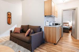 Private Floor in our Villa - Mountain View