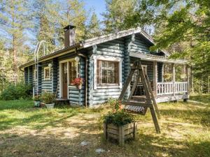 Holiday Home Huotarin mökki by Interhome