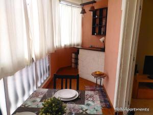 Sea Front Costa Sol by HelloApartments