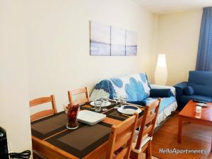 Olivia Sunset by HelloApartments