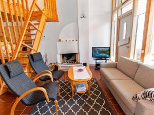 Holiday Home Hiisiranta d1 by Interhome