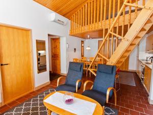 Holiday Home Hiisiranta d1 by Interhome