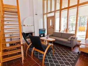 Holiday Home Hiisiranta d1 by Interhome