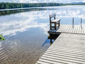 Holiday Home Hiisiranta d1 by Interhome