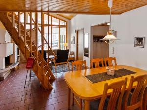 Holiday Home Hiisiranta d1 by Interhome