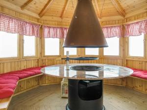 Holiday Home Inninniemi by Interhome