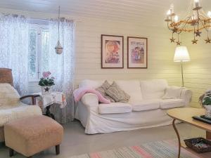 Holiday Home Inninniemi by Interhome