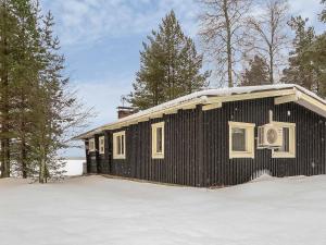 Holiday Home Inninniemi by Interhome
