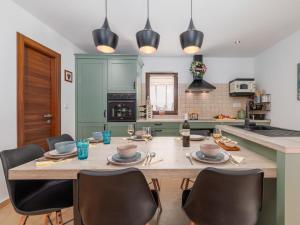 Holiday Home Villa Willheim by Interhome