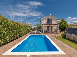 Holiday Home Villa Willheim by Interhome