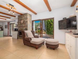 Holiday Home Villa Willheim by Interhome