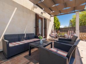 Holiday Home Villa Willheim by Interhome