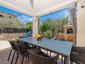 Holiday Home Villa Willheim by Interhome