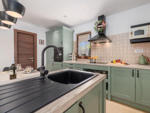 Holiday Home Villa Willheim by Interhome