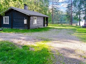 Holiday Home Maunonlahti by Interhome