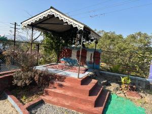 Private 4 BHK Pool Villa in Lonavala
