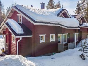 Holiday Home Levimaa by Interhome