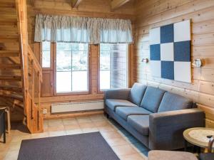 Holiday Home Levimaa by Interhome