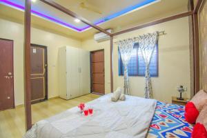 Private 4 BHK Pool Villa in Lonavala
